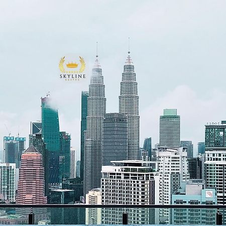The Colony Skyline Suites Klcc 쿠알라룸푸르 외부 사진