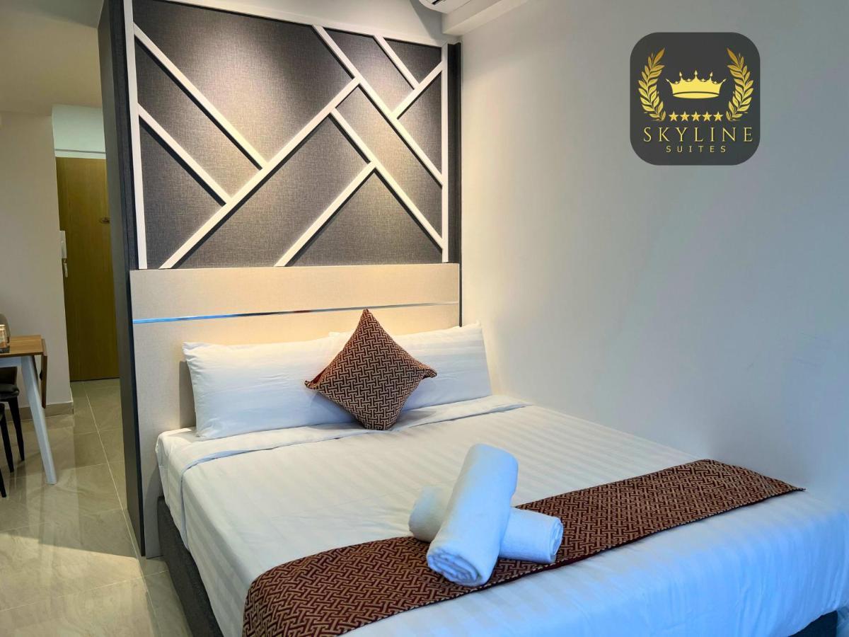 The Colony Skyline Suites Klcc 쿠알라룸푸르 외부 사진