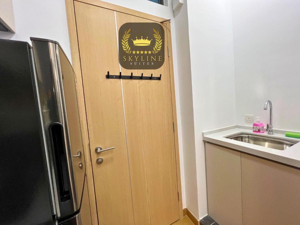 The Colony Skyline Suites Klcc 쿠알라룸푸르 외부 사진