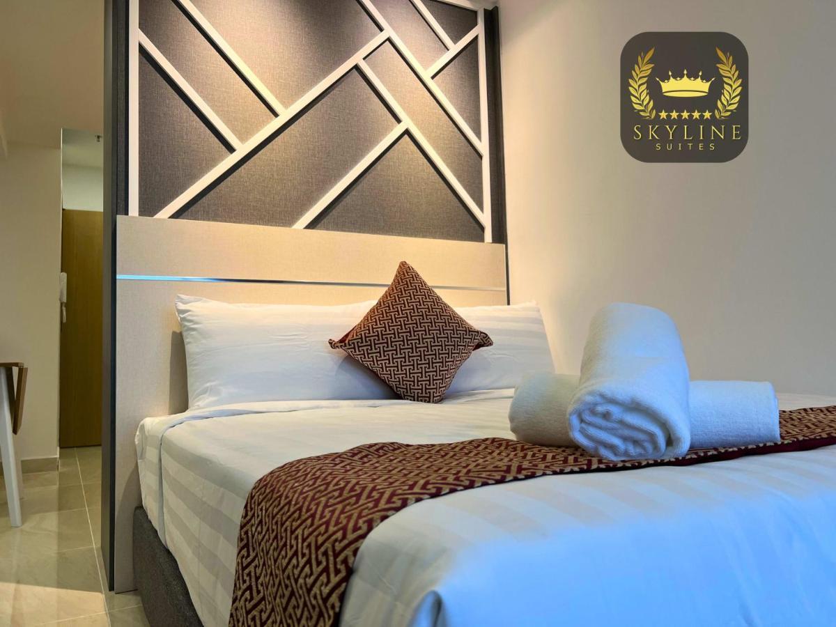 The Colony Skyline Suites Klcc 쿠알라룸푸르 외부 사진