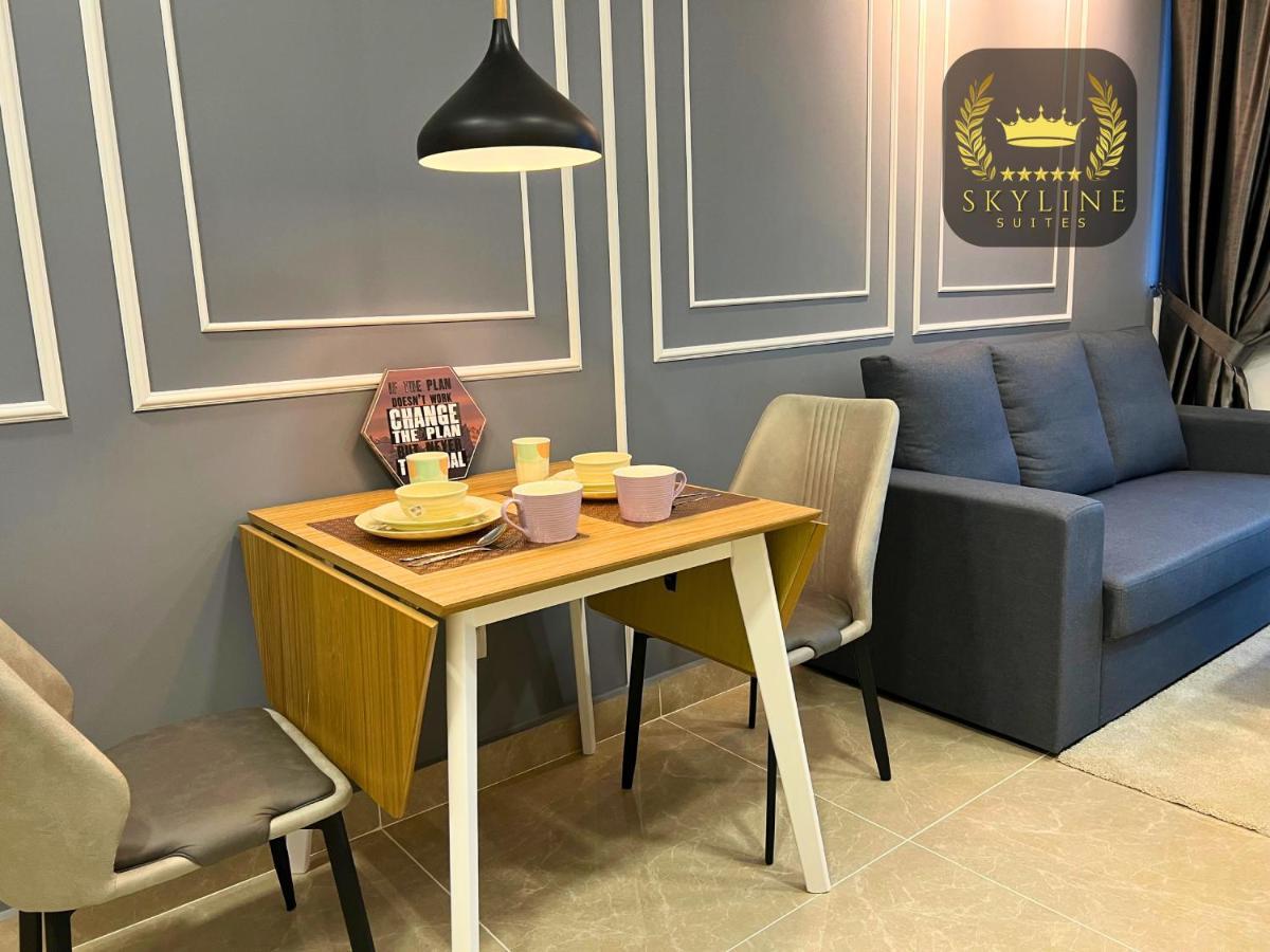 The Colony Skyline Suites Klcc 쿠알라룸푸르 외부 사진