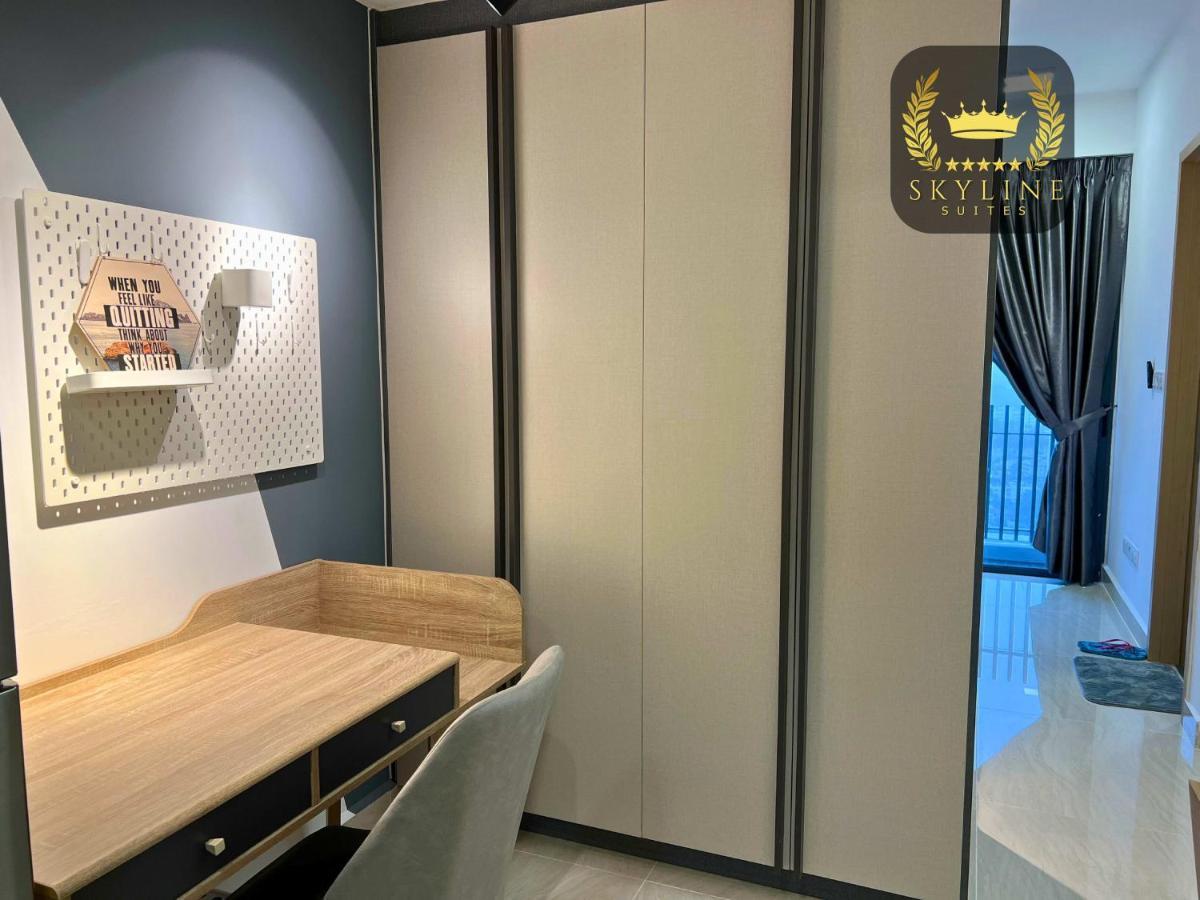 The Colony Skyline Suites Klcc 쿠알라룸푸르 외부 사진
