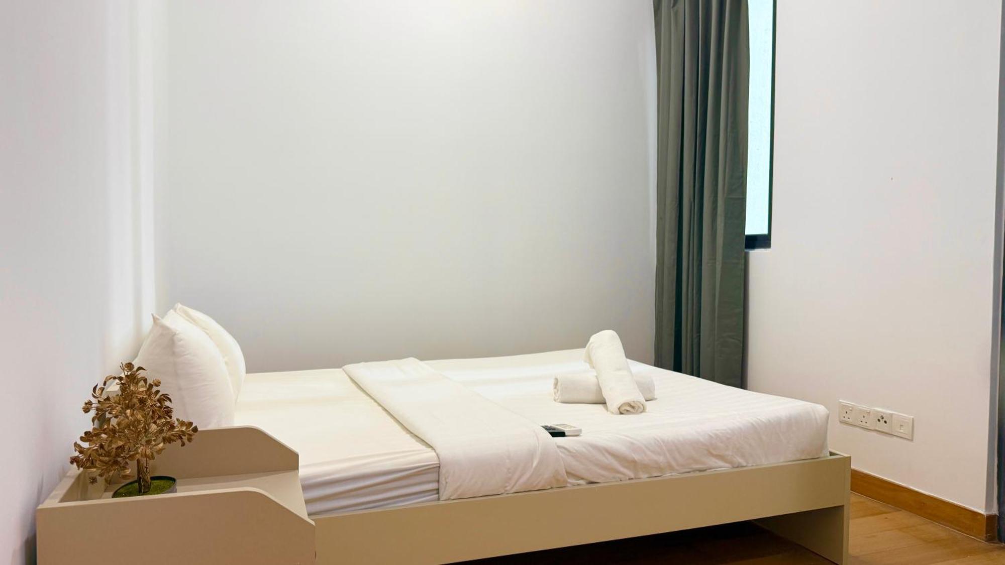 The Colony Skyline Suites Klcc 쿠알라룸푸르 외부 사진